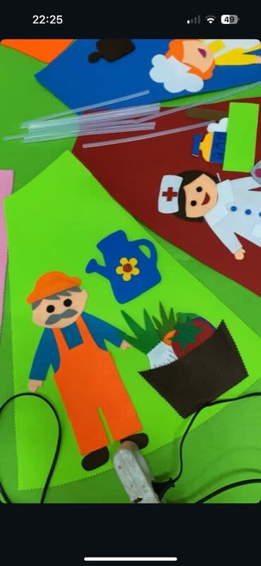 pop it купить бишкек: Игрушки — 1