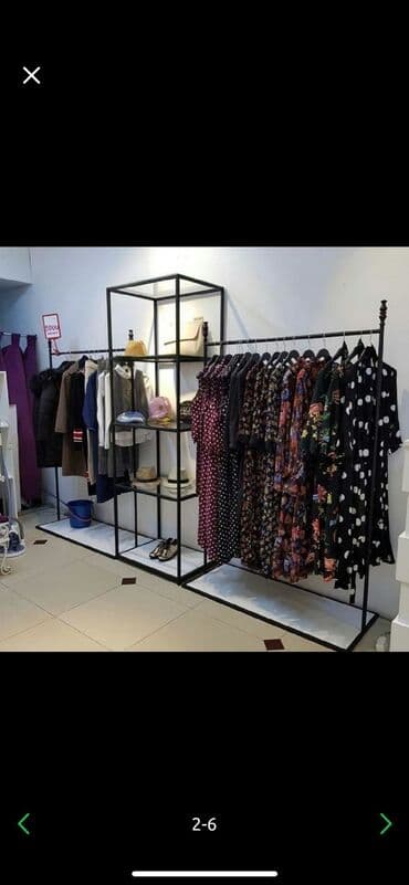 бу спальный гарнитур бишкек цены: Мебель на заказ, Магазины, Витрина, горка, Стол, Полка — 14