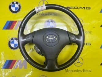 шинный центр бишкек кудайберген: Руль Honda 2008 г., Б/у, Оригинал, Япония — 7