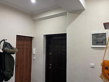 чапаево: 2 комнаты, 78 м², Элитка, 3 этаж, Евроремонт — 4