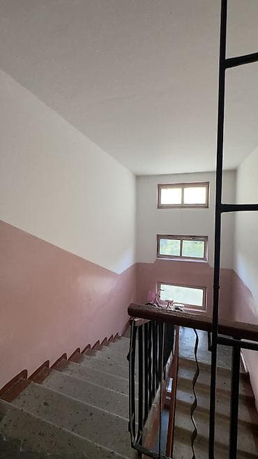 в глобус: 1 комната, 35 м², 104 серия, 4 этаж, Старый ремонт — 3