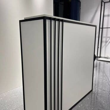 мебель салон красоты: Мебель для салонакрасоты Оборудование для салона красоты С гарантией — 13