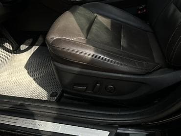 Транспорт: Hyundai Grandeur: 2018 г., 3 л, Автомат, Бензин, Седан — 7
