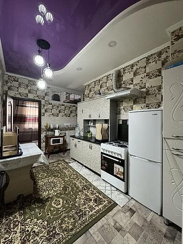 квартира джалалабат: 1 комната, 53 м² — 4
