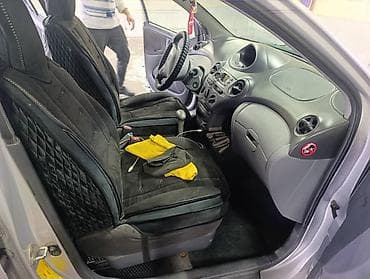 газ цена ош: Toyota Yaris: 2002 г., 1.3 л, Автомат, Бензин, Хэтчбэк — 6