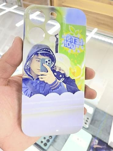 far cry 4: Индивидуальные чехлы для смартфонов с полноцветной печатью — 6