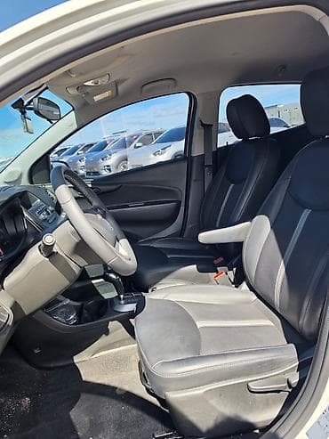 ravon spark: Chevrolet Spark: 2022 г., 1 л, Автомат, Бензин, Хэтчбэк — 10