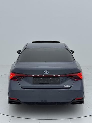 таета лан крузер: Toyota Avalon: 2019 г., 2.5 л, Вариатор, Гибрид, Седан — 5