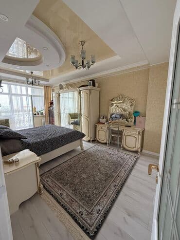 продается премиумквартира в отличном районе 850 м2: 3 комнаты, 151 м², Элитка, 8 этаж, Дизайнерский ремонт — 11