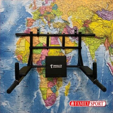 турник брусья шведская стенка для дома: Турник, Новый, Бесплатная доставка — 2