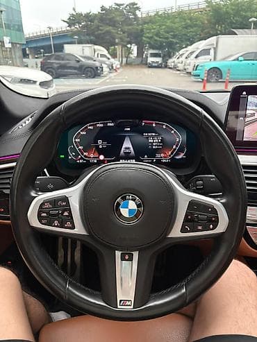 m5 e60: BMW 5 series: 2020 г., 2 л, Автомат, Бензин, Седан — 8