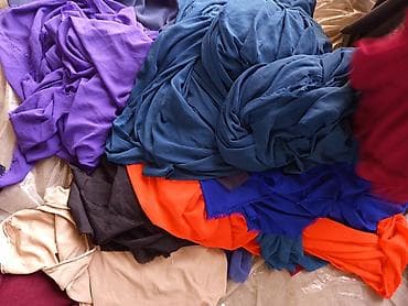 Оборудование для швейных цехов: Срочно килограммга сатылат! — 3