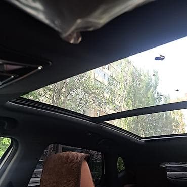 sp 4: Changan Uni-Z: 2025 г., 1.5 л, Автомат, Бензин, Кроссовер — 7