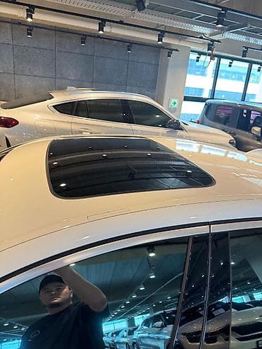 e60 m5: BMW 5 series: 2022 г., 2 л, Автомат, Бензин, Седан — 5