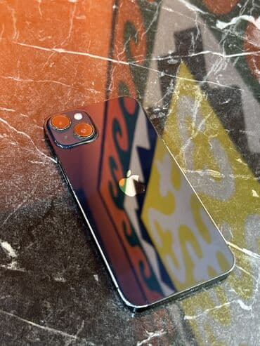 галакси с 24 ультра: IPhone 14 Plus, Б/у, 256 ГБ, Pacific Blue, Защитное стекло, Кабель, 84 % — 7