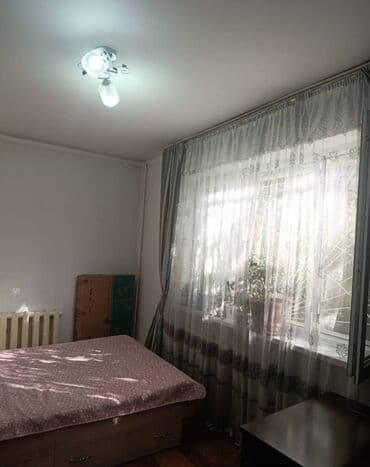 продаю квартиру по улице советская донецкая: 2 бөлмө, 44 кв. м, 104-серия, 1 кабат, Косметикалык ремонт — 5