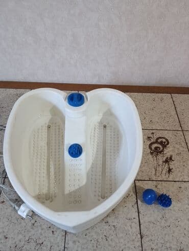 массажные: Массажер Для стоп, Б/у — 1