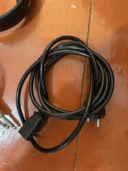 микрофон для пк: Sennheiser HD 206 — полноразмерные проводные наушники закрытого типа — 5