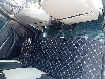 кассеты аудио: Ford Focus: 2003 г., 1.8 л, Механика, Дизель, Универсал — 2