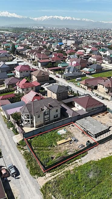 50 соток: 5 соток, Красная книга, Договор купли-продажи — 2