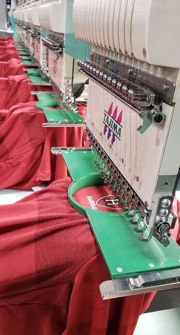 как найти заказчика в швейный цех: Компьютерная вышивка | Блузки, Верхняя одежда, Жилеты — 7