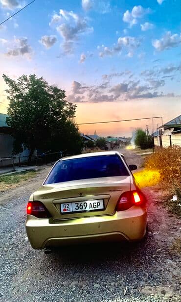 коробка нексия 1: Daewoo Nexia: 2011 г., 1.5 л, Механика, Бензин — 5