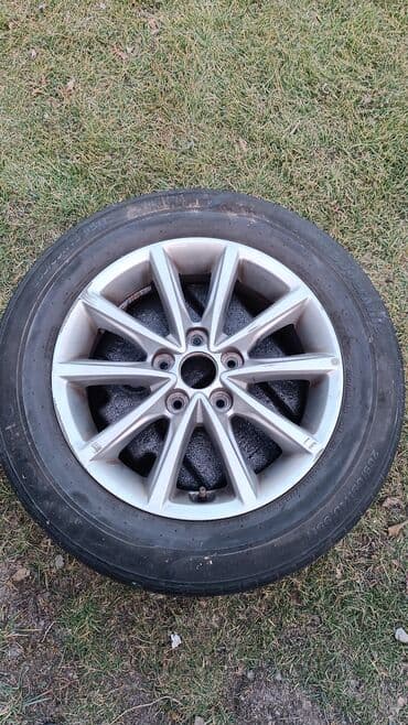 шины и диски на хундай портер: Комплект Запаски на Хундай Соната Киа 205/65/16 Состояние отличное — 2