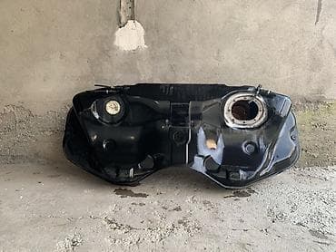 топливный бак грузовой: Топливный бак BMW 2001 г., Б/у, Оригинал, Германия — 1