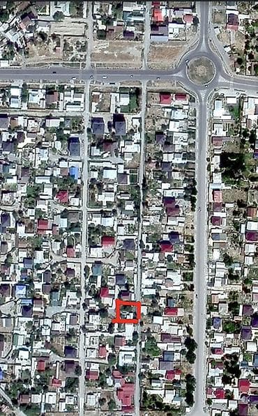 тунгуч земля: 3 соток, Для строительства — 1