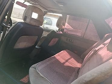 полировка для авто: Mazda 626: 1985 г., 2 л, Ручные, Бензин, Седан — 7