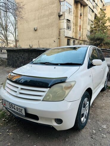 домкрат тойота: Toyota ist: 2002 г., Автомат, Бензиновая, Хэтчбэк — 4
