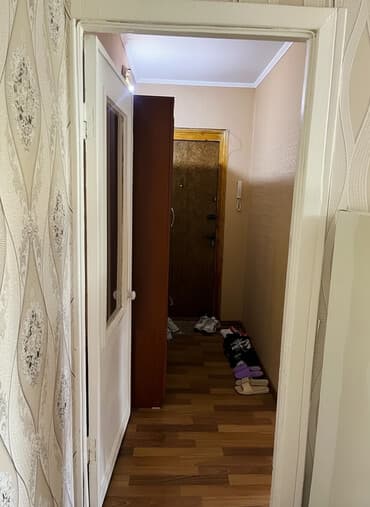 сдаю квартиру на долгий срок бишкек: 2 комнаты, Собственник, Без подселения, С мебелью полностью — 2