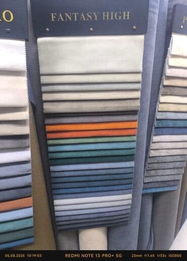 угловой диван кара балта: Мебель на заказ, Салоны красоты — 2