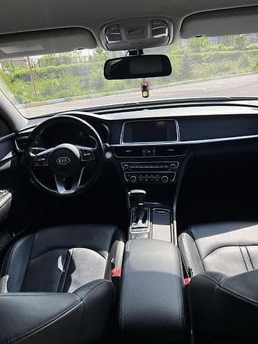 ямаха 600 кубов цена: Kia K5: 2019 г., 2 л, Автомат, Бензин, Седан — 8