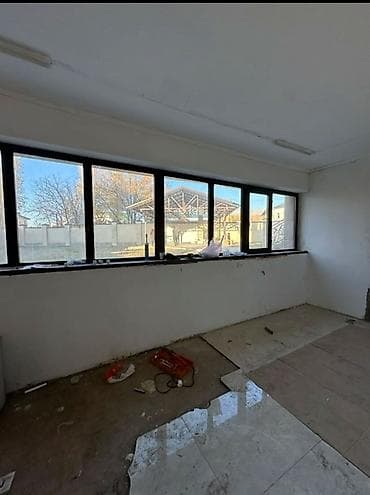 двухэтажных домов в бишкеке: 420 м², 7 комнат, Утепленный — 4