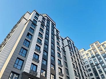 3 room flat: 3 комнаты, 97 м², Элитка, 3 этаж, Евроремонт — 9