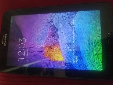 samsung 32a: Планшет Samsung Galaxy Tab (серия с 7" дисплеем) Характеристики и — 1