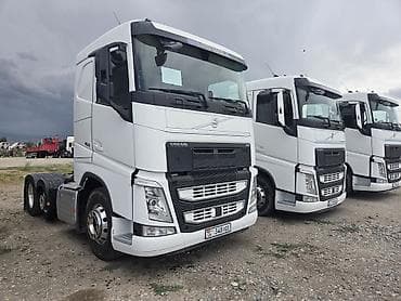 трактор 892.2 цена: Тягач, Volvo, 2019 г., Без прицепа — 1