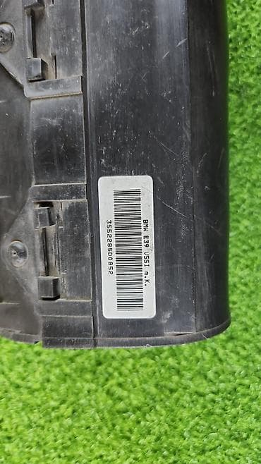 bmw e39 4 4: 7 Е39 Подушка торпеды Год 1996 В отличном состоянии, очень большой — 4