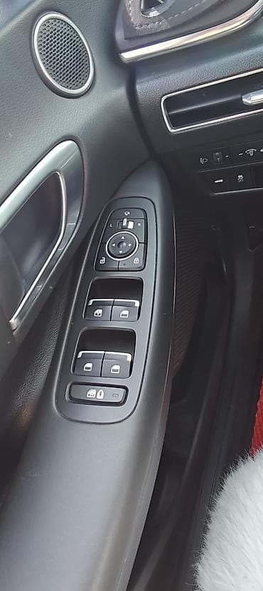 Hyundai: Hyundai Sonata: 2020 г., 2 л, Автомат, Газ, Седан — 6