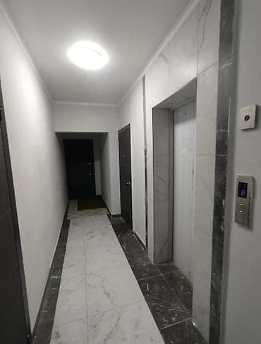 art square: 1 комната, 27 м², Элитка, 9 этаж, Евроремонт — 6