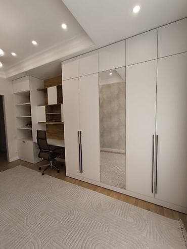 купить квартиру во французском квартале: 3 комнаты, Агентство недвижимости, Без подселения, С мебелью полностью — 6