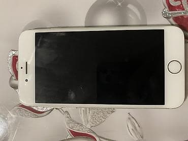 f14 pro: IPhone 6s, 64 ГБ, Серебристый — 2