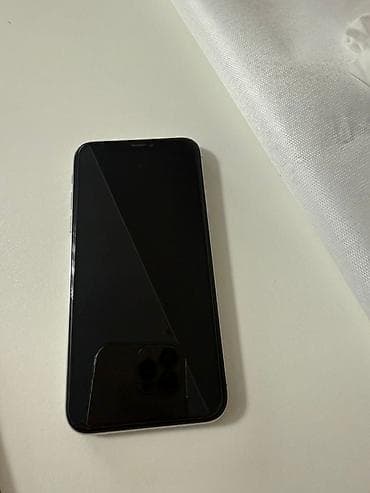 iphone 6 7: IPHONE X / 64gb/ белый задняя камера снимает только портрет face id не — 3