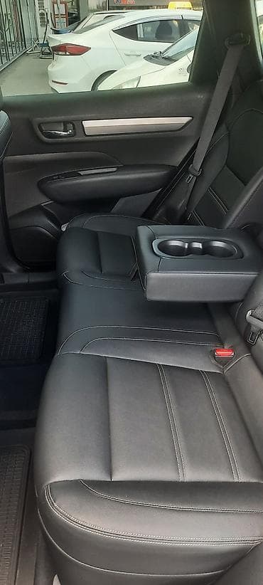 радиятор: Renault QM6: 2019 г., 2 л, Вариатор, Газ, Кроссовер — 9