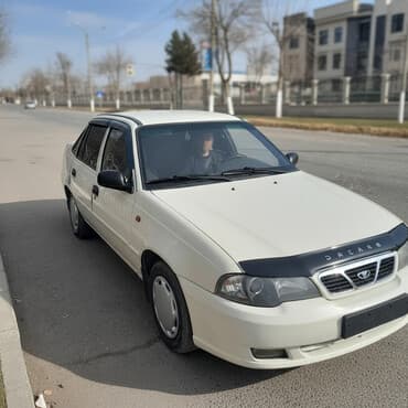 автомобили нисан: Chevrolet Nexia: 2012 г., 1.5 л, Механика, Бензин, Седан — 1