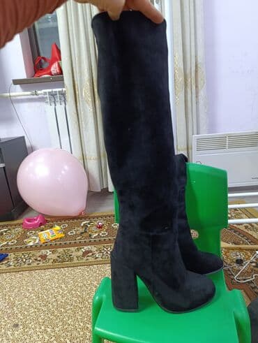 обувь для дома: Производство Италия,38 размер — 6