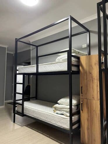 продаю дом восточный автокзал: Мейманканалар жана хостелдер — 6