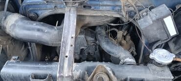 контрактный двигатель из японии бишкек: Mercedes-Benz T1: 1991 г., 2.9 л, Механика, Дизель, Бус — 7