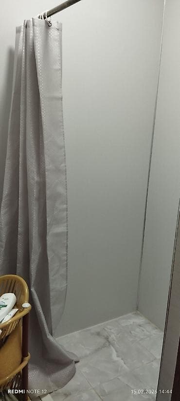 квартира медакадемия: 1 комната, 25 м², Малосемейка, 5 этаж, Косметический ремонт — 2